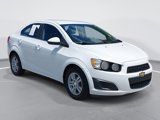 Used 2016 Chevrolet Sonic LT image 3