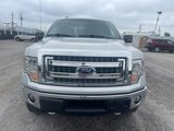 Used 2014 Ford F150 XLT w/ Equipment Group 302A Luxury image 2