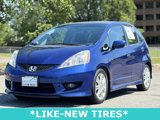 Used 2010 Honda Fit Sport image 2