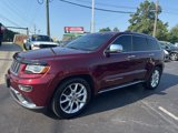 Used 2016 Jeep Grand Cherokee Summit image 2