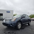 Used 2015 Nissan Rogue S w/ Convenience Package image 2
