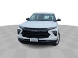 New 2025 Chevrolet TrailBlazer LS w/ LPO, Blackout Package image 4