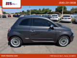 Used 2017 FIAT 500 Lounge image 2