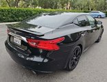 Used 2017 Nissan Maxima 3.5 SV image 4