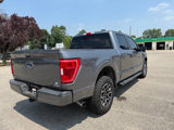 Used 2021 Ford F150 XLT w/ Equipment Group 302A High image 6