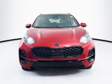 Used 2021 Kia Sportage S w/ S AWD Premium Package image 2