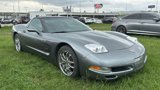Used 2004 Chevrolet Corvette Coupe w/ Preferred Equipment Group image 2