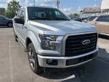 Used 2017 Ford F150 XLT w/ Equipment Group 302A Luxury image 3