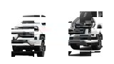 New 2025 GMC Terrain Elevation image 3