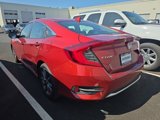 Used 2020 Honda Civic EX image 4
