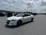 Used 2016 Nissan Maxima Platinum image 3