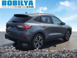 Used 2021 Ford Escape SE w/ SE Sport Appearance Package image 3