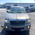Used 2004 Lincoln Navigator Luxury image 4