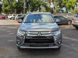 Used 2017 Mitsubishi Outlander SEL image 2