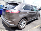 Used 2019 Ford Edge Titanium w/ Equipment Group 301A image 3