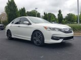 Used 2016 Honda Accord Sport image 3