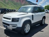 Certified 2025 Land Rover Defender 90 S image 5