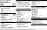Used 2022 GMC Acadia SLE w/ Driver Convenience Package image 4