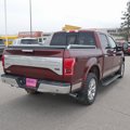 Used 2017 Ford F150 King Ranch w/ Equipment Group 601A Luxury image 4
