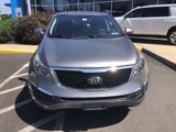 Used 2016 Kia Sportage LX image 3