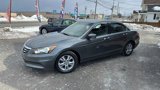 Used 2011 Honda Accord SE image 3