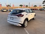 New 2025 Nissan Kicks Play S image 5