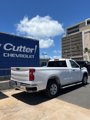 Used 2024 Chevrolet Silverado 1500 W/T w/ WT Fleet Convenience Package image 3