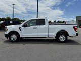 Used 2022 Ford F150 XL w/ Equipment Group 101A High image 3