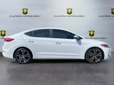 Used 2017 Hyundai Elantra SE image 4
