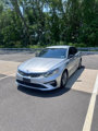 Used 2019 Kia Optima LX image 2