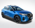 Used 2021 Nissan Kicks SR w/ SR Premium Package image 3