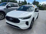 Certified 2024 Ford Escape ST-Line image 4