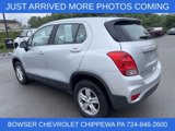 Used 2017 Chevrolet Trax LS image 2