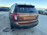 Used 2012 Ford Explorer Limited image 3