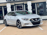 Used 2018 Nissan Maxima 3.5 S image 2