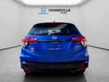 Used 2022 Honda HR-V Sport image 4