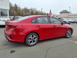 Certified 2021 Kia Forte LXS image 6