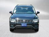Certified 2021 Volkswagen Tiguan S image 2