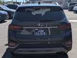 Used 2020 Hyundai Santa Fe Limited image 3