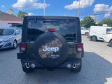 Used 2015 Jeep Wrangler Unlimited Sport w/ Quick Order Package 24S image 6