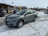 Used 2018 Nissan Rogue S image 2