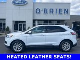 Used 2021 Ford Edge SEL image 2