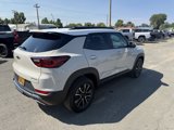 New 2026 Chevrolet TrailBlazer ACTIV w/ Convenience Package image 4
