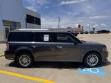 Certified 2018 Ford Flex SEL w/ Equipment Group 202A image 3