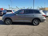 Used 2020 INFINITI QX60 Pure image 2