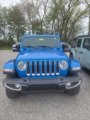 Used 2022 Jeep Wrangler Unlimited Sahara w/ Cold Weather Group image 2