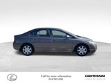 Used 2011 Honda Civic LX image 4