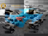 New 2025 Chevrolet Trax RS w/ Driver Confidence Package image 5