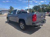 Used 2020 Chevrolet Colorado Z71 image 3
