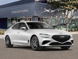 New 2026 Genesis G70 2.5T image 2